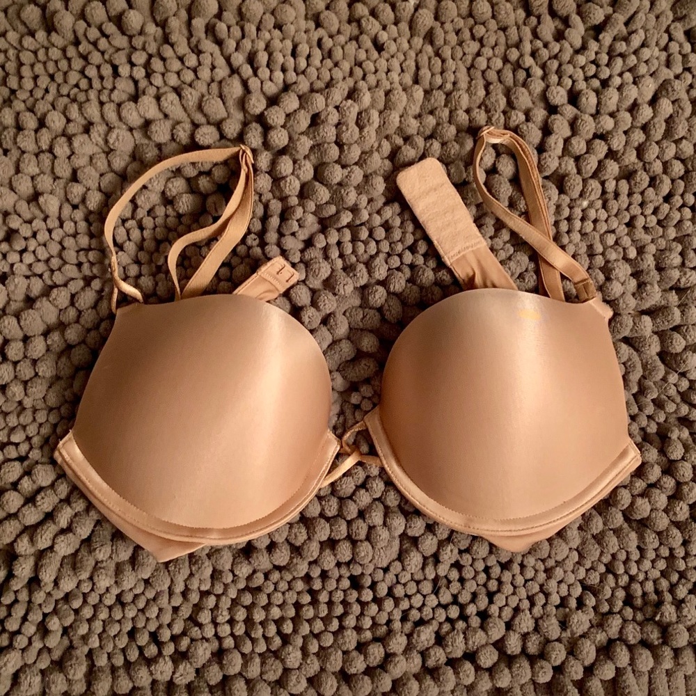 Miraculous Plunge Bombshell Bra -Victoria’s Secret